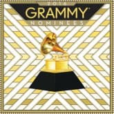 Universal Music 2016 GRAMMY NOMINEES CD