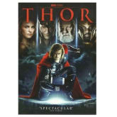 Paramount Pictures Thor DVD (2011)