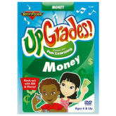 Rock N Learn Upgrades! Money DVD (2011)