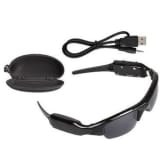 Oem OEM Eyewear Video Audio Recorder Spy Camera