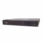 Qube QUBE HD-TVI DVR 4CH Receiver