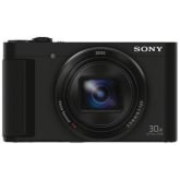 Sony Cyber-shot DSC-HX90V 18.2MP 30x Optical Zoom Digital Camera (Black)(INTL)