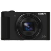Sony Cyber-shot DSC-HX90V Digital Camera Black