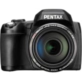 Pentax 16MP Digital Bridge Camera XG-1