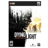 Warner Bros. Interactive Dying Light Game for PC