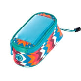 outdoorfree ROSWHEEL Wings Series Bicycle Smart Phone Bag Phone Case Bicycle Top Tube Phone Bag Holder