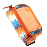 outdoorfree ROSWHEEL Wings Series Bicycle Smart Phone Bag Phone Case Bicycle Top Tube Phone Bag Holder