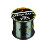 HKS Original 500M Super Power Fishing Line Dark Green 8# 0.5mm 18.4kg