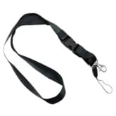 8years 8YEARS B17556 ID Card Badge Holder Set Of 5 (Black)