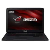 Asus ASUS ROG GL551JW-WH71 15.6