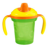Fisher Price Stack N Store Sippy-Soft