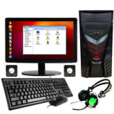 Digital Age 4GB AMD A6 6400K 18.5