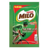 Milo Nutri Up Sachet 24g Pack of 24