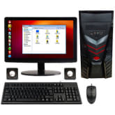 Digital Age 4GB AMD Dual Core 18.5