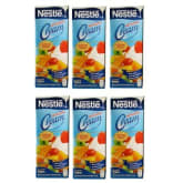 Nestle NESTLÉ All Purpose Cream 250ml PACK OF 6