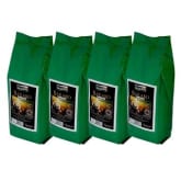 Unbranded Upland Brew Coffee Barako blend 4 x 250g (Whole Bean)