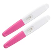 5pcs*WiseBuy 2pcs Ovulation/Fertility Test Stick Pregnancy Predictor Monitor High Sensitive(INTL)