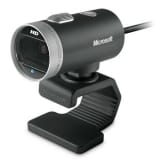 Microsoft LifeCam Cinema 720p HD Webcam