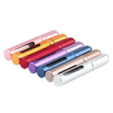 Oem OH Fashion Deluxe Travel Refillable Mini Perfume Bottle Atomiser Spray