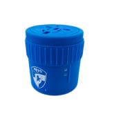 Heys All-In-One Travel Adapter (Blue)
