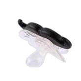 Oem Baby Infant Pacifier Teether Mustache Beard Orthodontic Nipples - Intl