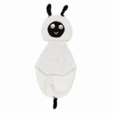 Oem Newborn Knitted Crochet Sheep Photography Props Set (White)