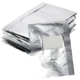Oem SuperCart 100Pc Nail Art Removal Foil Wraps Soak Off Gel Lack Off Polish for women (Intl)