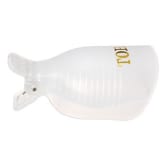Oem 5pcsToe Nail Art Soak Off Clip Cap UV Gel White (Intl)
