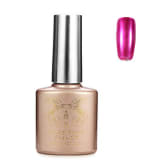 Oem 24 Colors Soak off Metal Color UV Gel Nail Polish 008