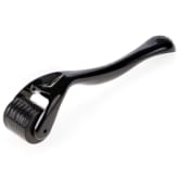 Oem 0.25mm to 2.5mm 540 Microneedle Derma Roller Micro Needles Skin Therapy Care Z2 (Intl)