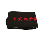 Oem OEM 2 Pcs Magnetic Therapy Wrist Brace Protection Belt Spontaneous Heating