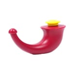 Oem OEM Fang Medical Neti Pot Sinus Yoga Asthma (Red)