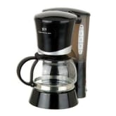 3d 3D CM-2022E Coffee Maker (Black)