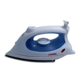 Camel CFI-1020S Steam Iron (White/Blue)