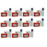 Professional Skin Care Formula Dr. Alvin Rejuvenating Set for Dry Skin Pack of 11