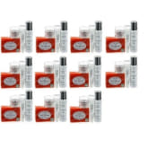 Professional Skin Care Formula Dr. Alvin Rejuvenating Set for Oily Skin Pack of 11