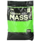 Optimum Nutrition Serious Mass 12lbs (Chocolate)