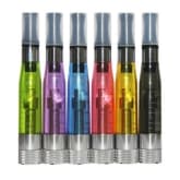 Unbranded CE-5 Atomizer Set of 6 (Multicolor)