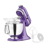 Kitchenaid KitchenAid 5KSM150PSBGP4 5-Quart Artisan Stand Mixer (Grape)