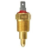 Oem 200 To 185 Degren Electric Engine Cooling Fan Thermostat Temperature Switch NPT