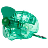 MINISF100 Cooling Fan Water Spray (Green)