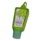 Sheila Marie's Green Tea And Aloe Vera Hand Sanitizer 30ml