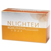 Nlighten Kojic Papaya soap with Glutathione Soap 135g