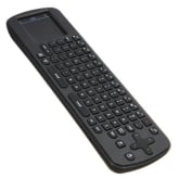 Oem OEM 2.4GHz Mini USB Cordless Wireless Fly Air Mouse Mice and Keyboard for Android