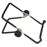 Oem OEM Fang Multi Angle Stand Suitable for Tablet (Black)