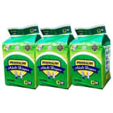 Pharmaline PHARMALINE New Adult Diapers Medium 10's Pack of 3