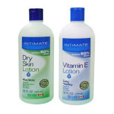 Unbranded Intimate 946ml Lotion Set of 2 (Aloe Vera,Extra Healing)