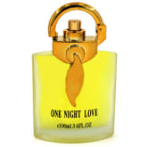 Unbranded One Night Love no.934 Eau De Parfum Natural Spray For Women