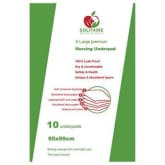 Unbranded Underpads Disposable High Absorption 2016