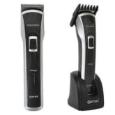 Unbranded GM-656 Electric Hair Clipper
